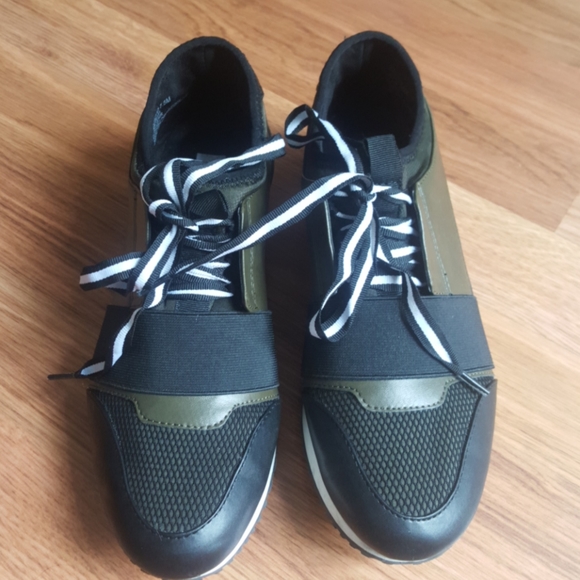 steve madden kaiyo sneaker